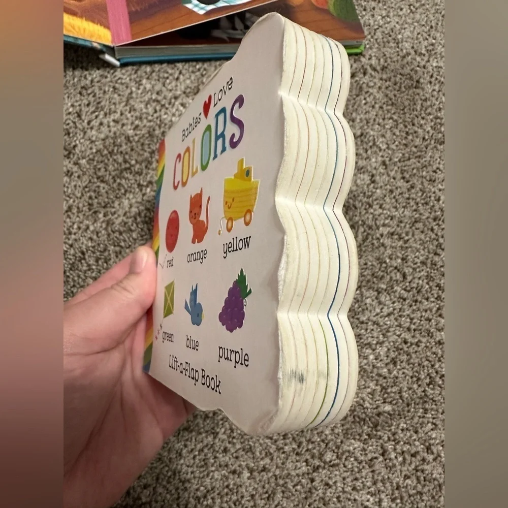 Book set